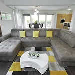 Villa A&n