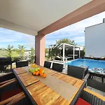Villa A&n