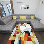 Villa A&n Zaton (Zadar)