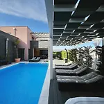 A&n Villa