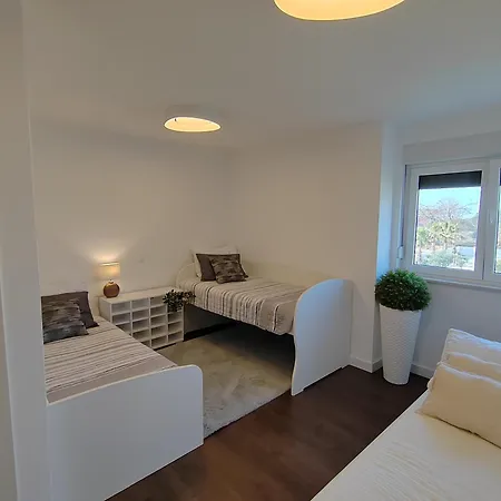 A & N Vila Zaton (Zadar)