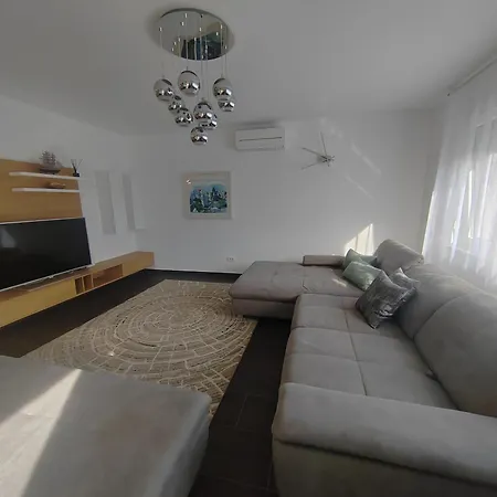 A & N Villa Zaton (Zadar)