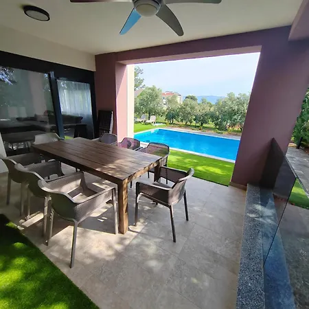 A & N Villa Zaton (Zadar)