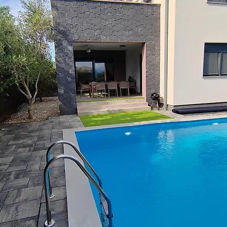 A & N Villa Zaton (Zadar)