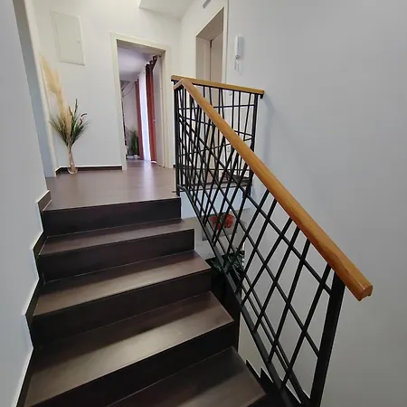 A & N * Zaton (Zadar)