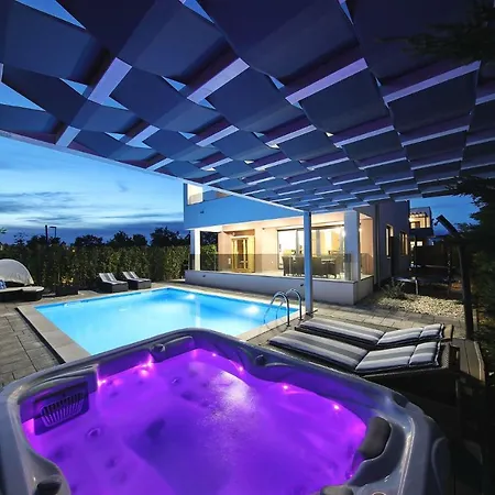 A & N Villa Zaton (Zadar)