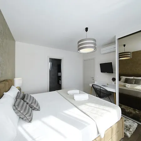 Vila A & N Zaton (Zadar)