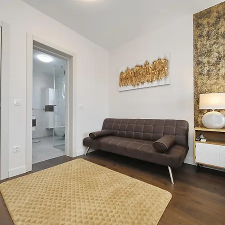 A & N * Zaton (Zadar)