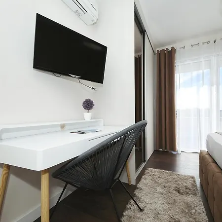 Vila A & N Zaton (Zadar)