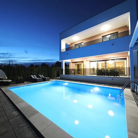 A & N Villa Zaton (Zadar)