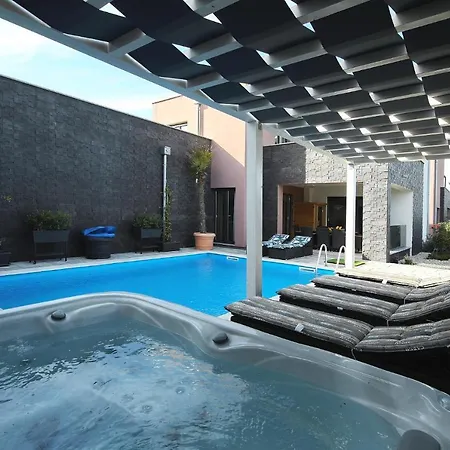 A & N Villa Zaton (Zadar)