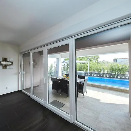 A & N Vila Zaton (Zadar)