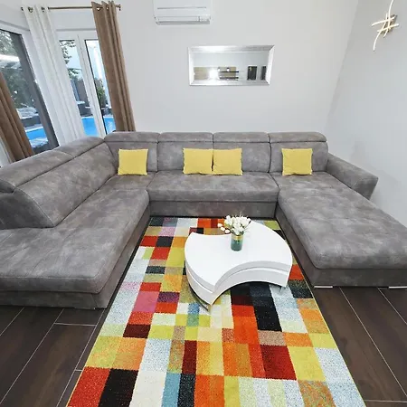 Vila A & N Zaton (Zadar)