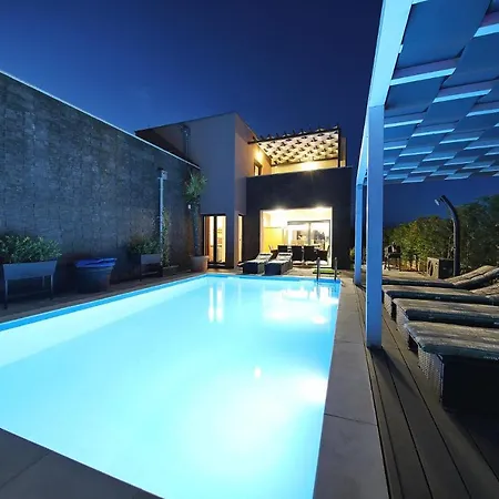 A & N Zaton (Zadar)