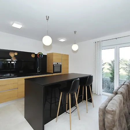 A & N * Zaton (Zadar)