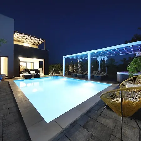 A & N Villa Zaton (Zadar)