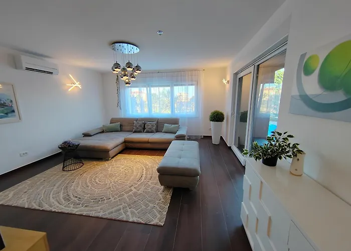 A & N Villa
