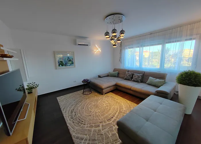 A & N Villa Zaton (Zadar)