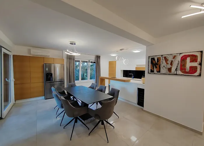 A & N Villa Zaton (Zadar)