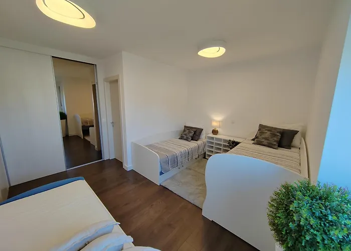 Villa A & N *