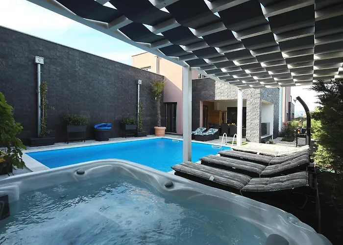 A & N Villa Zaton (Zadar)