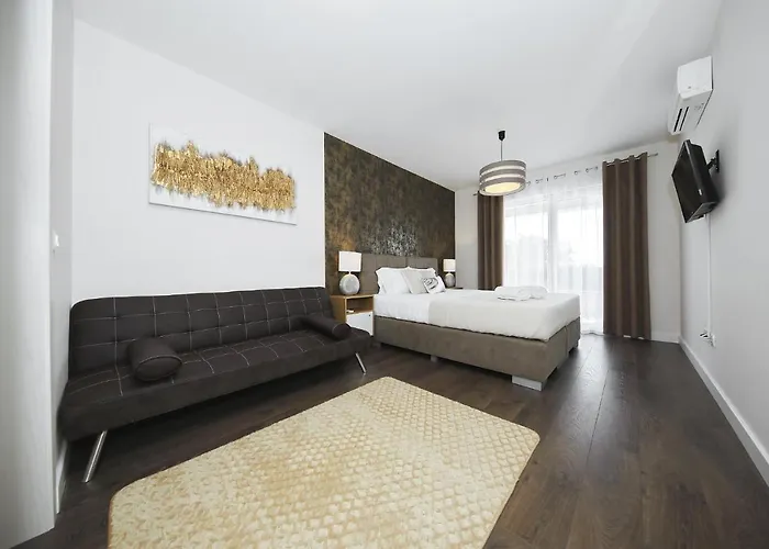 A & N Villa