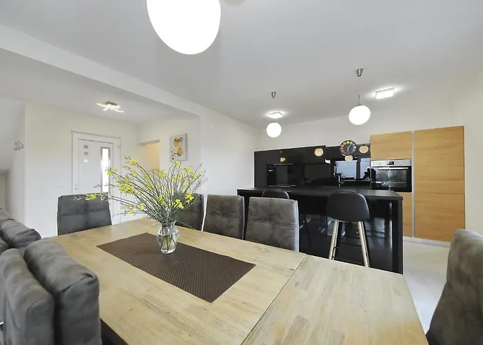 Villa A&n Zaton (Zadar)