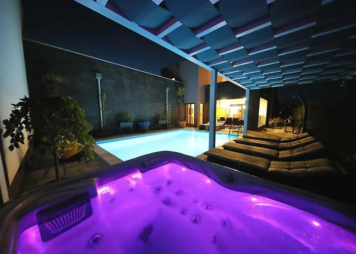 Villa A & N Zaton (Zadar)