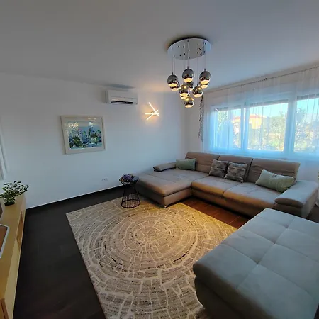 A & N Villa Zaton (Zadar)