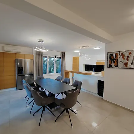 A & N Villa Zaton (Zadar)