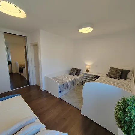Villa A & N *