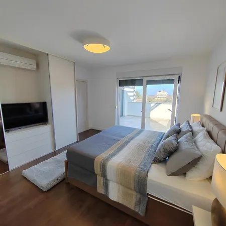 A & N Villa