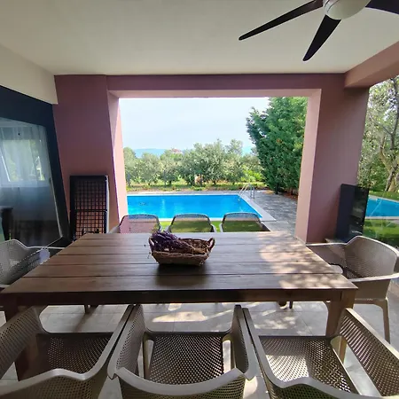 Villa A & N Zaton