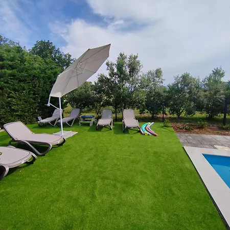 A & N Villa