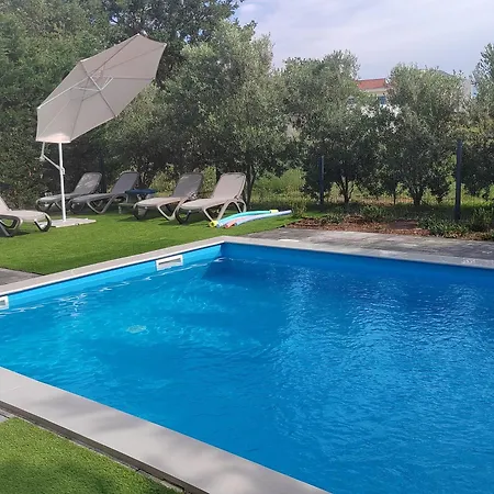 Villa A & N Zaton