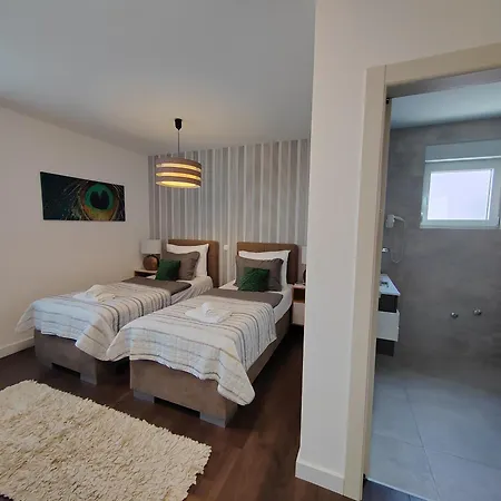 A & N Villa