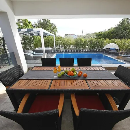 A & N * Zaton (Zadar)