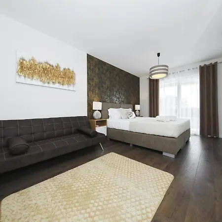 A & N Villa