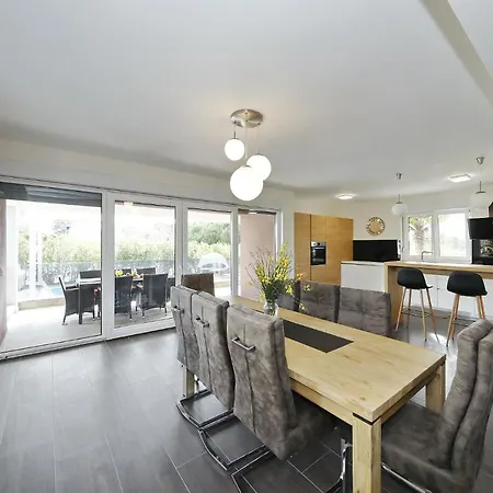 A & N Villa