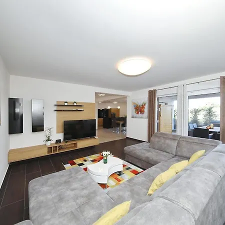 A & N Villa