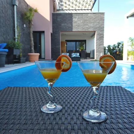 A & N Villa *