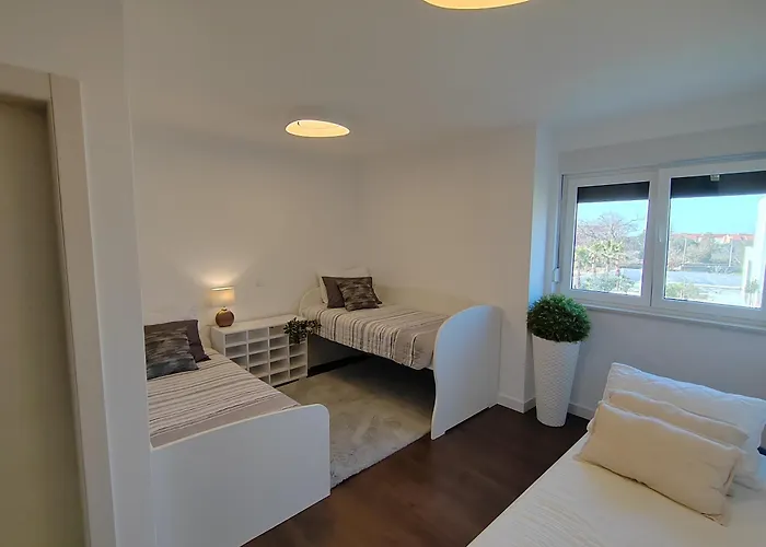 A & N Villa Zaton (Zadar)