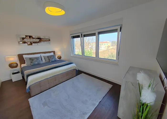 A & N Villa