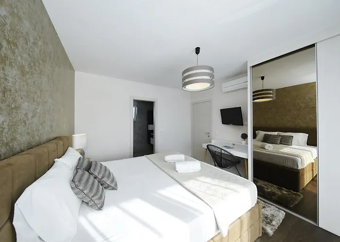 Villa A & N Zaton (Zadar)