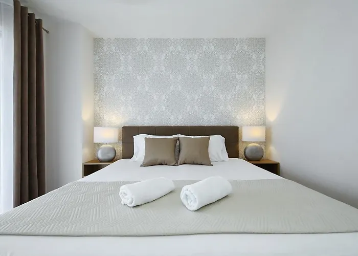 Villa A & N Zaton (Zadar)