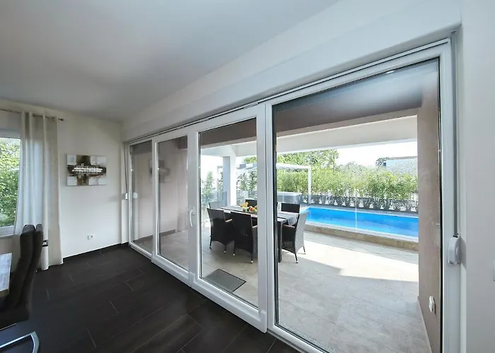 A & N Villa Zaton (Zadar)