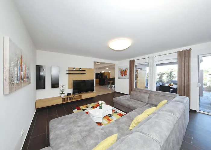 A & N Villa